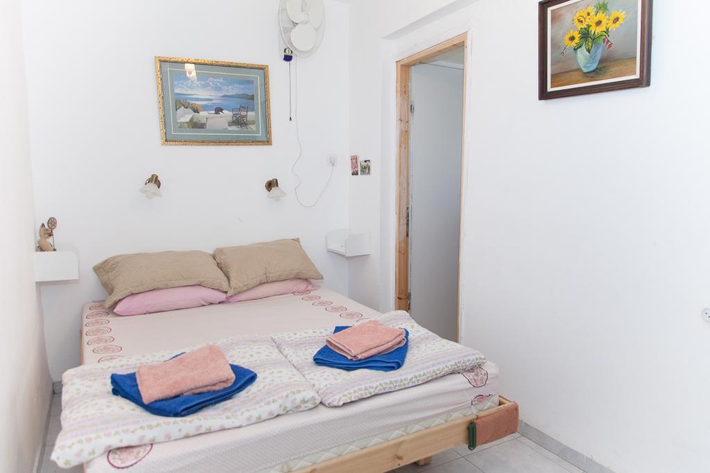 ハイファStella Maris Hostingアパートメント 部屋 写真