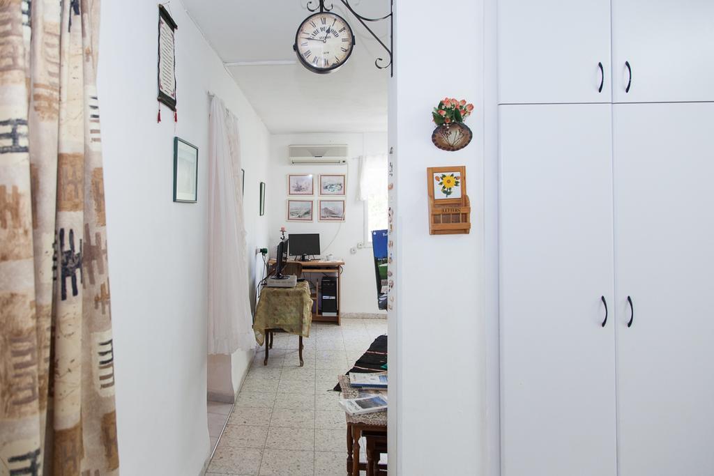 ハイファStella Maris Hostingアパートメント 部屋 写真