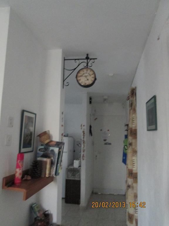 ハイファStella Maris Hostingアパートメント 部屋 写真