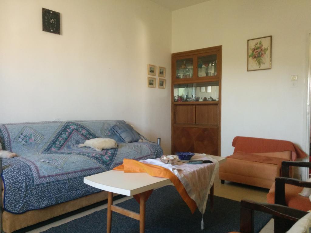 ハイファStella Maris Hostingアパートメント エクステリア 写真